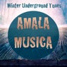 Winter Underground Tunes