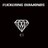Flickering Diamonds