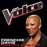 When Love Takes Over (The Voice Performance)
