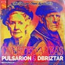 Coveted Areas - Pulsarion & Dbriztar Remix