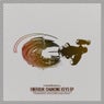 Changing Keys EP