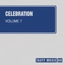 Celebration, Vol. 7