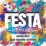 Festa (feat. Sud Sound System) [Remixes]