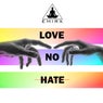 Love No Hate