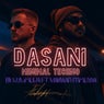 DASANI (feat. Marwan Moussa) [Minimal Techno Remix]