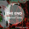 The End of your Comfort Zone