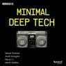 Minimal Deep Tech, Vol. 1