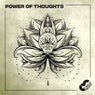 Power of Thoughts (Original Mix)