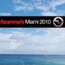 Itzamna's Miami 2010