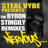 Byron Stingily Meets Steal Vybe