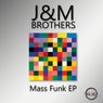 Mass Funk EP