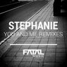 You & Me Remixes