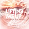 Lifting Me Up (feat. Cliff Brown)