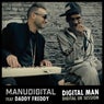 Digital Man (Digital UK Session)