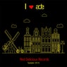 I Love ADE (Red Delicious Records Sampler 2016)