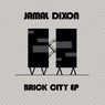 Brick City EP