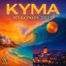 Kyma Mykonos 2025