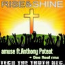 Rise and Shine  (feat. Anthony Poteat)