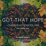 Got That Hope (OVEOUS HyperSoul Mix) (feat. Cornel West)