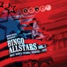 Bingo Allstars, Vol. 1