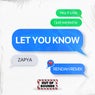 Let You Know (Rendah Remix)