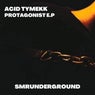 Protagonist E.P