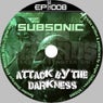 Attack By The Darkness
