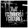 Clubbers Culture: Techno Boutique 015