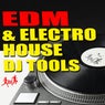 EDM & Electro House DJ Tools