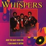 12 Inch Classics: The Whispers - Single