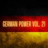 German Power Vol. 21