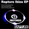 Rapture Ibiza EP