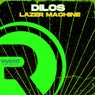 Lazer Machine