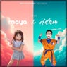 Maya & Adam