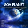 Goa Planet: Finest Goa Trance from Around the Globe, Vol. 1
