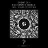 Enchanted World (incl. Squeeze Dj Remix)