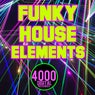 Funky House Elements