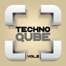Techno Qube, Vol. 2