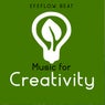 Music for Creativity