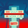 Work It EP
