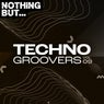 Nothing But... Techno Groovers, Vol. 09