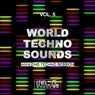 World Techno Sounds, Vol. 5 (Amazing Techno Session)