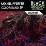 Color Blind Ep