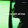 What Is Left Of Me (Leyes Extended Remix)