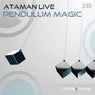 Pendulum Magic EP