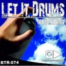 Let It Drums E.P.