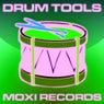 Moxi Drum Tools Vol. 15