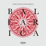 Balearica 2015