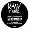 Mainframe EP