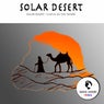 Solar Desert